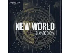 Freaky Loops New World: Dramatic Cinema main image