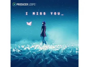 Producer Loops I Miss You