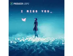 Producer Loops I Miss You main image