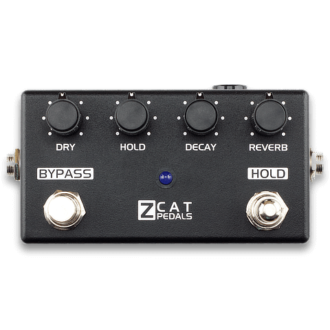 ZCAT Pedals | Equipboard