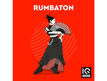 IQ Samples - Rumbaton