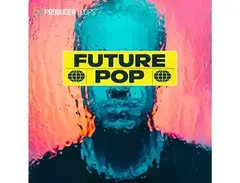 Producer Loops - Future Pop main image