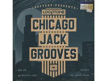 Looptone Chicago Jack Grooves