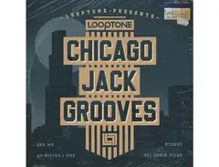 Looptone Chicago Jack Grooves main image