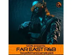 Tsunami Track Sounds Far East R&B main image