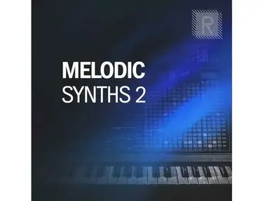Riemann Kollektion Riemann Melodic Synths 2