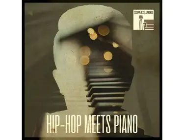 Sofa Squared Hip-Hop meets Piano