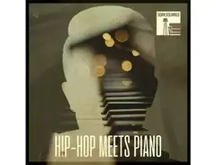 Sofa Squared Hip-Hop meets Piano main image