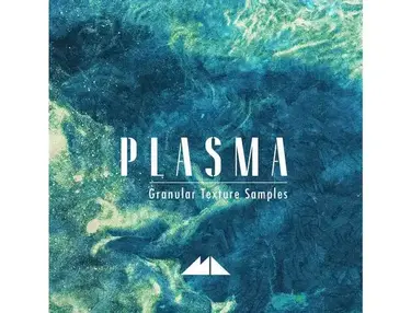 ModeAudio Plasma - Granular Texture Samples