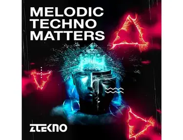 ZTEKNO Melodic Techno Matters