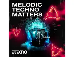 ZTEKNO Melodic Techno Matters main image