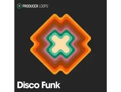 Producer Loops Disco Funk main image
