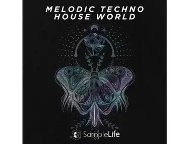 House Of Loop Samplelife - Melodic Techno & House World