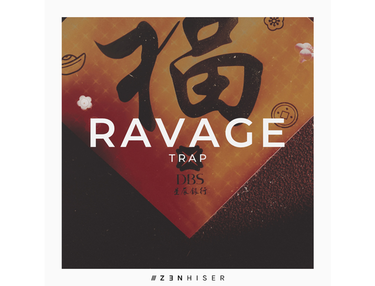 Zenhiser Ravage - Trap