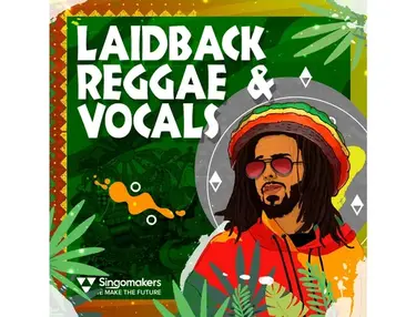 Singomakers Laidback Reggae & Vocals
