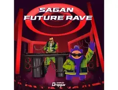 Dropgun Samples Sagan Future Rave main image