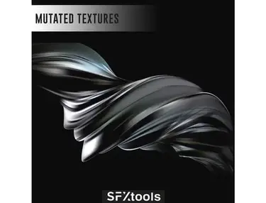 SFXtools Mutated Textures