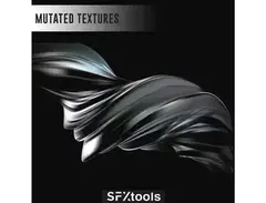 SFXtools Mutated Textures main image
