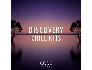 Datacode Code Sounds - Discovery Chill Kits