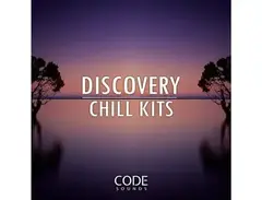 Datacode Code Sounds - Discovery Chill Kits main image