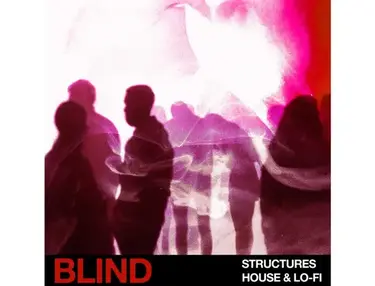 Blind Audio Structures - House & Lo-Fi