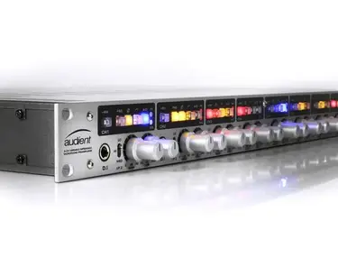 Audient ASP880