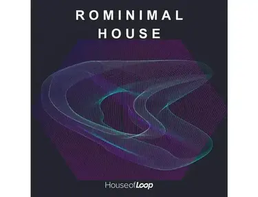 House Of Loop Rominimal House