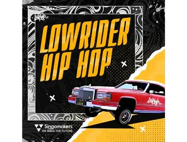 Singomakers Lowrider Hip-Hop