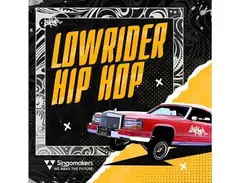 Singomakers Lowrider Hip-Hop main image
