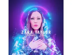 Black Octopus Zara Taylor - Music Box main image