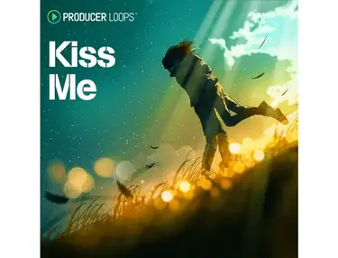 Producer Loops Kiss Me