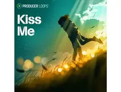 Producer Loops Kiss Me main image