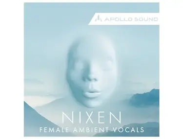 Apollo Sound Nixen Female Ambient Vocals