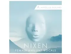 Apollo Sound Nixen Female Ambient Vocals main image