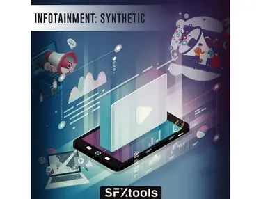 SFXtools Infotainment - Synthetic