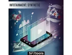 SFXtools Infotainment - Synthetic main image