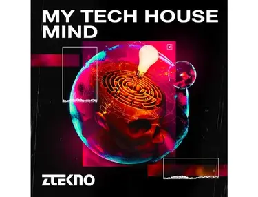 ZTEKNO My Tech House Mind
