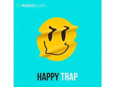 Producer Loops Happy Trap