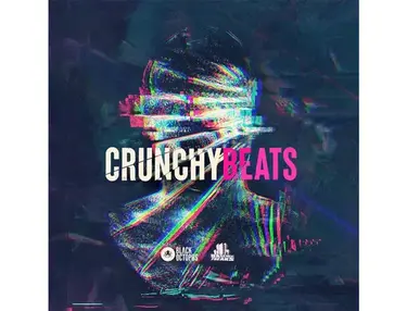 Black Octopus Crunchy Beats By Basement Freaks