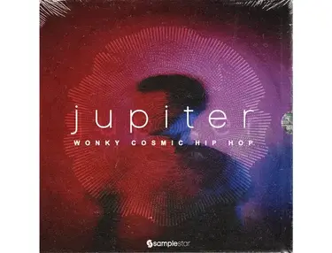 Samplestar Jupiter
