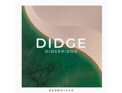 Zenhiser Didge - Didgeridoo main image