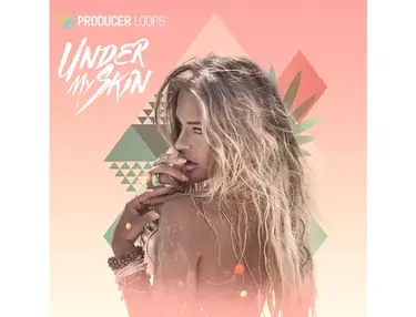 Producer Loops Under My Skin