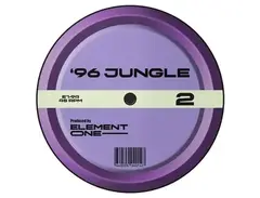 Element One â96 Jungle - Vol. 2 main image