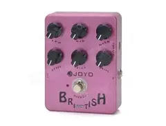 Joyo JF-16 British Sound