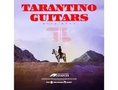 Mask Movement Samples Tarantino Guitars - Wild West main image