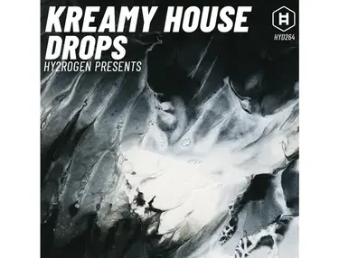 HY2ROGEN Kreamy House Drops