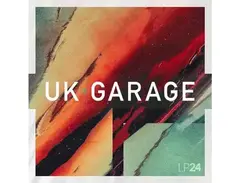 LP24 Audio LP24 - UK Garage main image