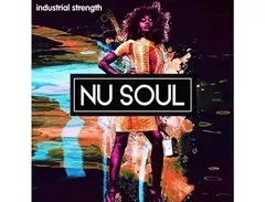 Industrial Strength Nu Soul main image