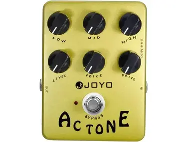 Joyo JF-13 AC Tone