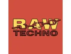 UNDRGRND Sounds - Raw Techno main image